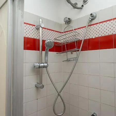 Trilocale In Con Piscina A - M079 Appartement