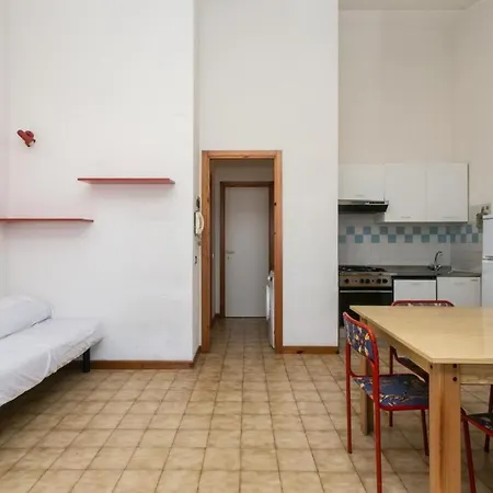 Trilocale In Con Piscina A - M079