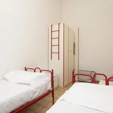 Trilocale In Con Piscina A - M079 Appartement